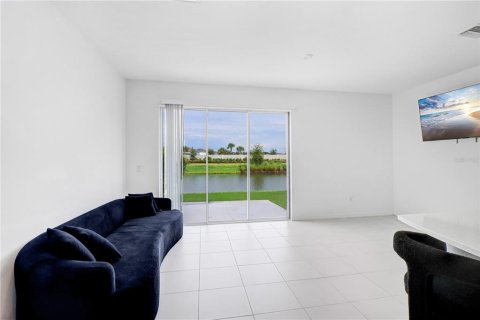 Touwnhouse à louer à Wesley Chapel, Floride: 3 chambres, 127.55 m2 № 2405129 - photo 20