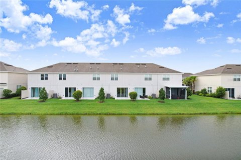 Touwnhouse à louer à Wesley Chapel, Floride: 3 chambres, 127.55 m2 № 2405129 - photo 22