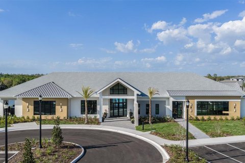 Купить виллу или дом в Парриш, Флорида 9 комнат, 240.25м2, № 2220017 - фото 27