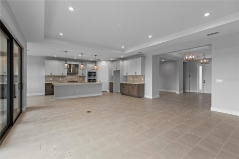 Купить виллу или дом в Парриш, Флорида 9 комнат, 240.25м2, № 2220017 - фото 4