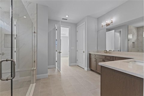 Купить виллу или дом в Парриш, Флорида 9 комнат, 240.25м2, № 2220017 - фото 11