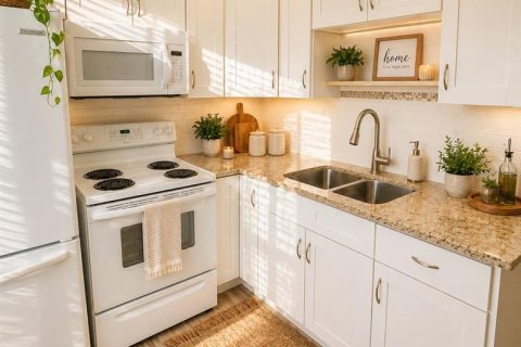 Condominio en venta en Clearwater, Florida, 1 dormitorio, 46.45 m2 № 2093007 - foto 7