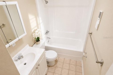 Condominio en venta en Clearwater, Florida, 1 dormitorio, 46.45 m2 № 2093007 - foto 9