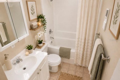 Condominio en venta en Clearwater, Florida, 1 dormitorio, 46.45 m2 № 2093007 - foto 10