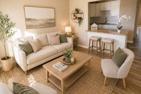 Condominio en venta en Clearwater, Florida, 1 dormitorio, 46.45 m2 № 2093007 - foto 15
