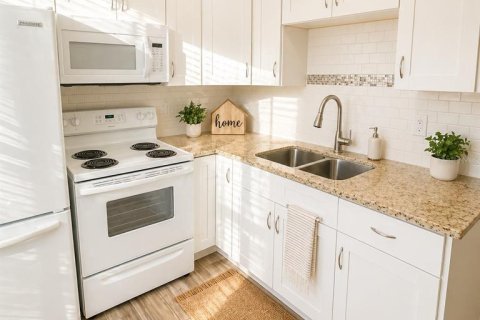 Condominio en venta en Clearwater, Florida, 1 dormitorio, 46.45 m2 № 2093007 - foto 5