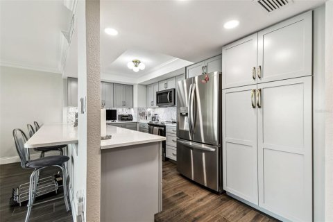 Condominio en venta en Clearwater, Florida, 2 dormitorios, 115.2 m2 № 1899664 - foto 15