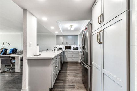 Condominio en venta en Clearwater, Florida, 2 dormitorios, 115.2 m2 № 1899664 - foto 8