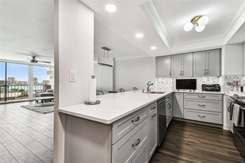 Condominio en venta en Clearwater, Florida, 2 dormitorios, 115.2 m2 № 1899664 - foto 16