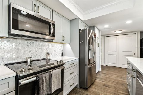 Condominio en venta en Clearwater, Florida, 2 dormitorios, 115.2 m2 № 1899664 - foto 10