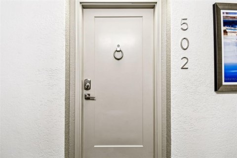 Condominio en venta en Clearwater, Florida, 2 dormitorios, 115.2 m2 № 1899664 - foto 4