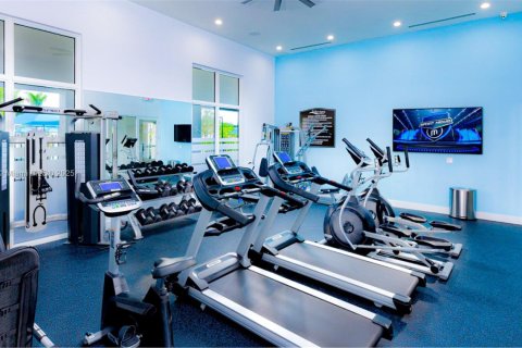 Townhouse in Homestead, Florida 3 bedrooms № 1922416 - photo 20