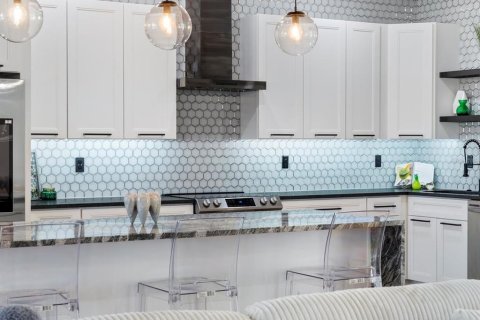 Купить виллу или дом в Ротонда, Флорида 14 комнат, 229.19м2, № 1717732 - фото 11
