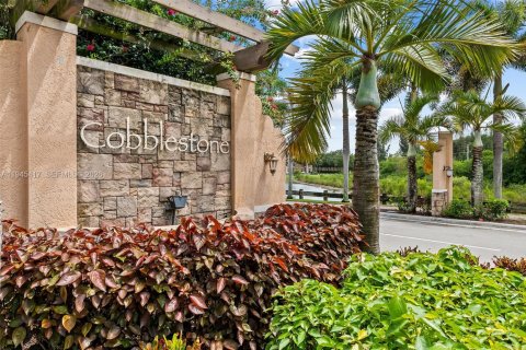 Touwnhouse à louer à Pembroke Pines, Floride: 3 chambres, 154.22 m2 № 2002409 - photo 29