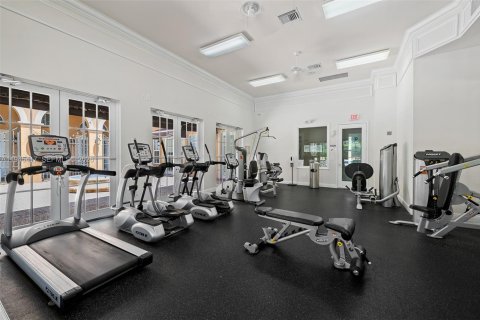 Touwnhouse à louer à Pembroke Pines, Floride: 3 chambres, 154.22 m2 № 2002409 - photo 25