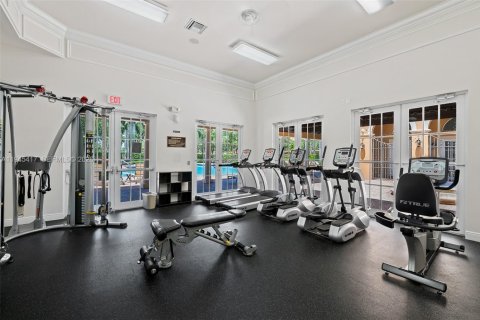 Touwnhouse à louer à Pembroke Pines, Floride: 3 chambres, 154.22 m2 № 2002409 - photo 26