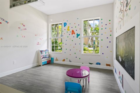 Touwnhouse à louer à Pembroke Pines, Floride: 3 chambres, 154.22 m2 № 2002409 - photo 27