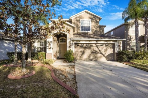 Casa en venta en Tampa, Florida, 5 dormitorios, 317.35 m2 № 1571574 - foto 2