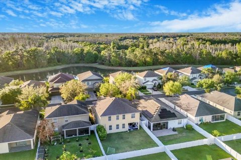 Casa en venta en Tampa, Florida, 5 dormitorios, 317.35 m2 № 1571574 - foto 9