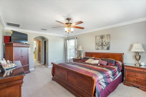 Casa en venta en Tampa, Florida, 5 dormitorios, 317.35 m2 № 1571574 - foto 18