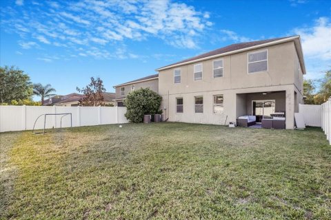 Casa en venta en Tampa, Florida, 5 dormitorios, 317.35 m2 № 1571574 - foto 26