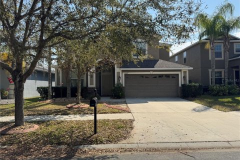 Casa en venta en Tampa, Florida, 5 dormitorios, 317.35 m2 № 1571574 - foto 1