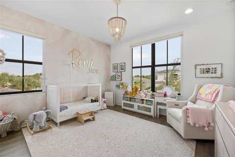 Купить виллу или дом в Палм-Бич-Гарденс, Флорида 8 комнат, 334.36м2, № 1939414 - фото 16