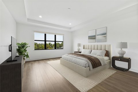 Купить виллу или дом в Палм-Бич-Гарденс, Флорида 8 комнат, 334.36м2, № 1939414 - фото 11