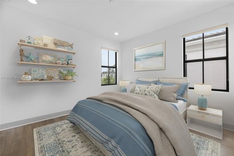 Купить виллу или дом в Палм-Бич-Гарденс, Флорида 8 комнат, 334.36м2, № 1939414 - фото 14