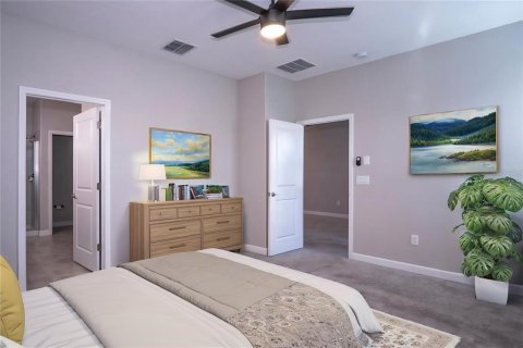Casa en alquiler en Sun City Center, Florida, 3 dormitorios, 149.76 m2 № 1916437 - foto 20