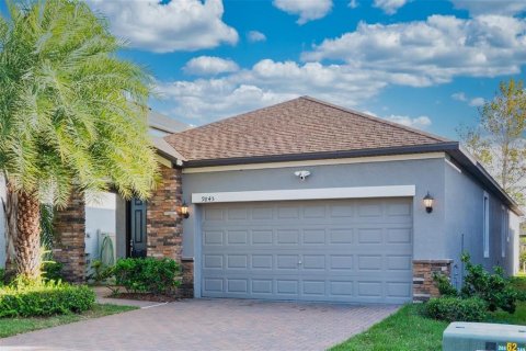Casa en alquiler en Sun City Center, Florida, 3 dormitorios, 149.76 m2 № 1916437 - foto 4