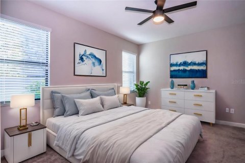 Casa en alquiler en Sun City Center, Florida, 3 dormitorios, 149.76 m2 № 1916437 - foto 19