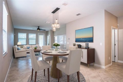 Casa en alquiler en Sun City Center, Florida, 3 dormitorios, 149.76 m2 № 1916437 - foto 10