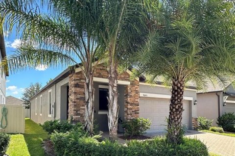 Casa en alquiler en Sun City Center, Florida, 3 dormitorios, 149.76 m2 № 1916437 - foto 3