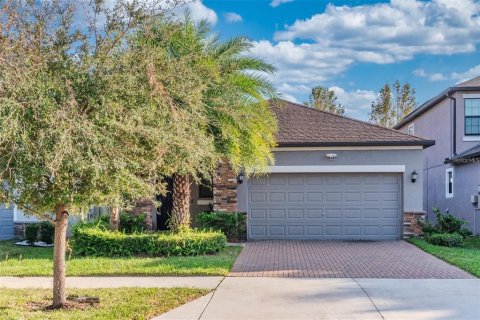 Casa en alquiler en Sun City Center, Florida, 3 dormitorios, 149.76 m2 № 1916437 - foto 2