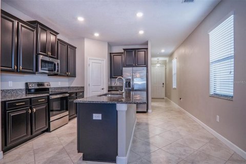 Casa en alquiler en Sun City Center, Florida, 3 dormitorios, 149.76 m2 № 1916437 - foto 7