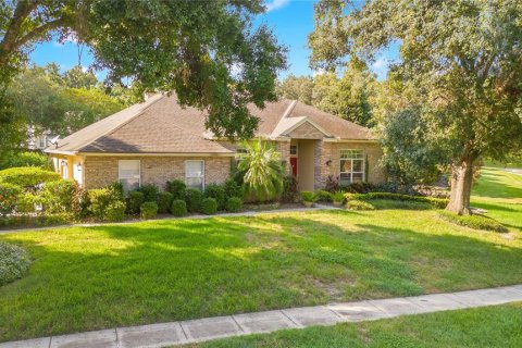 House in Apopka, Florida 4 bedrooms, 229.75 sq.m. № 1376942 - photo 30