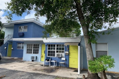 Studio à Fort Lauderdale, Floride № 2020010