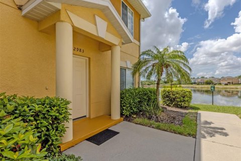 Townhouse in Venice, Florida 3 bedrooms, 120.96 sq.m. № 2095504 - photo 26
