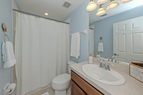 Townhouse in Venice, Florida 3 bedrooms, 120.96 sq.m. № 2095504 - photo 23