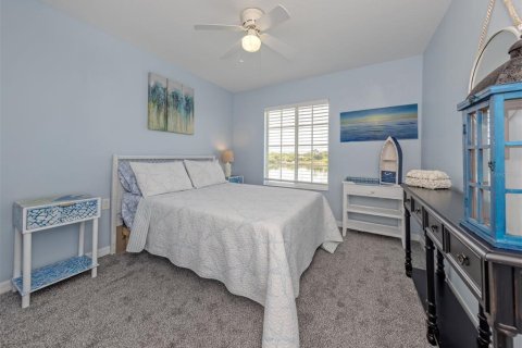 Townhouse in Venice, Florida 3 bedrooms, 120.96 sq.m. № 2095504 - photo 19