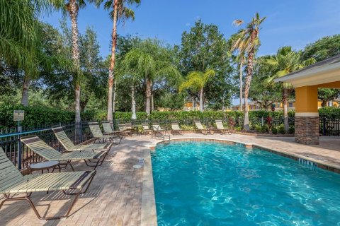Townhouse in Venice, Florida 3 bedrooms, 120.96 sq.m. № 2095504 - photo 29