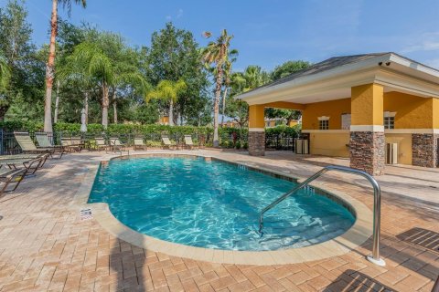 Townhouse in Venice, Florida 3 bedrooms, 120.96 sq.m. № 2095504 - photo 27
