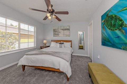 Townhouse in Venice, Florida 3 bedrooms, 120.96 sq.m. № 2095504 - photo 21