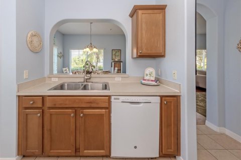 Townhouse in Venice, Florida 3 bedrooms, 120.96 sq.m. № 2095504 - photo 18