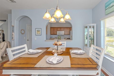 Townhouse in Venice, Florida 3 bedrooms, 120.96 sq.m. № 2095504 - photo 15