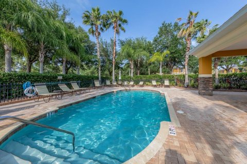 Townhouse in Venice, Florida 3 bedrooms, 120.96 sq.m. № 2095504 - photo 30