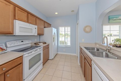 Townhouse in Venice, Florida 3 bedrooms, 120.96 sq.m. № 2095504 - photo 16