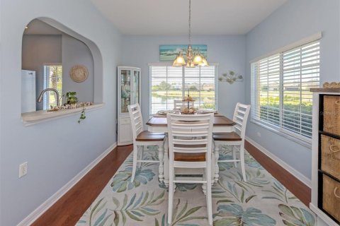 Townhouse in Venice, Florida 3 bedrooms, 120.96 sq.m. № 2095504 - photo 7