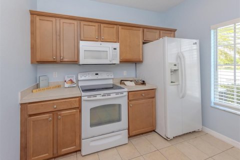 Townhouse in Venice, Florida 3 bedrooms, 120.96 sq.m. № 2095504 - photo 17